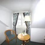 Idyll Am Wolgastsee Отель 3*