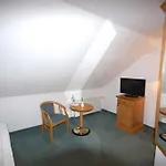 Idyll Am Wolgastsee Отель 3*