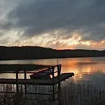 Idyll Am Wolgastsee Корсвандт