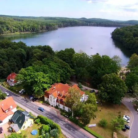 Meeressterne Idyll Am Wolgastsee 3*