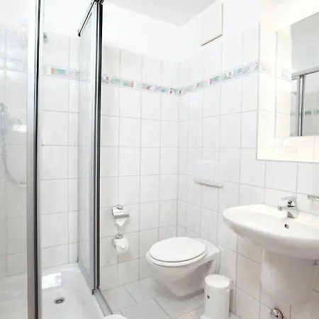 Hotel Idyll Am Wolgastsee Korswandt