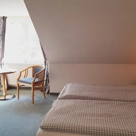 Meeressterne Idyll Am Wolgastsee Korswandt