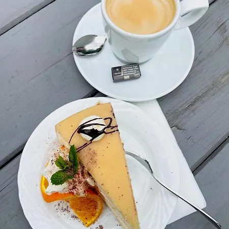 Meeressterne Idyll Am Wolgastsee 3*