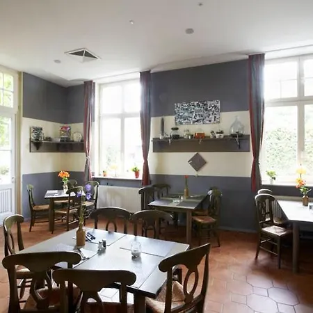 Meeressterne Idyll Am Wolgastsee 3* Korswandt