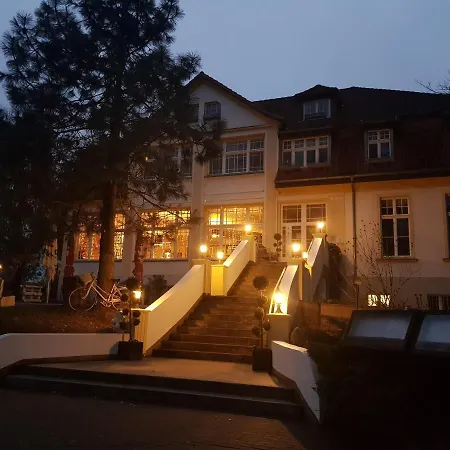 Meeressterne Idyll Am Wolgastsee 3* Korswandt