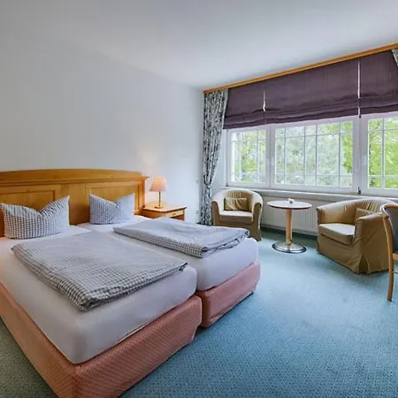 Idyll Am Wolgastsee Hotel Korswandt