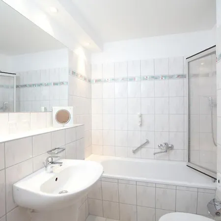 Meeressterne Idyll Am Wolgastsee Hotel