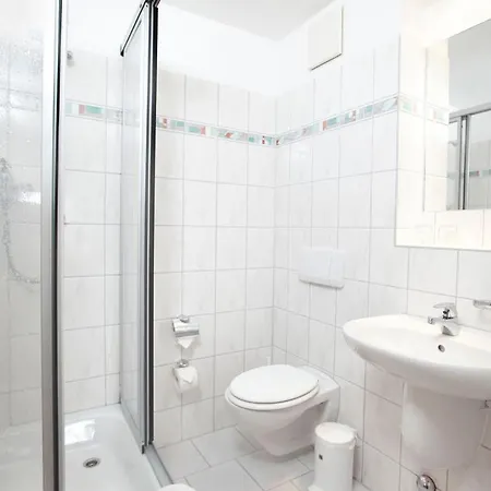 Meeressterne Idyll Am Wolgastsee