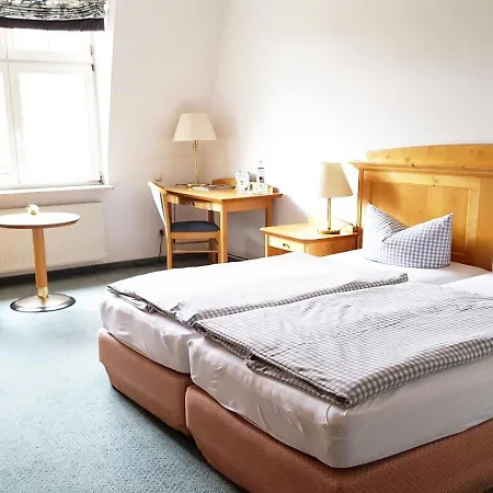 Hotel Meeressterne Idyll Am Wolgastsee 3*