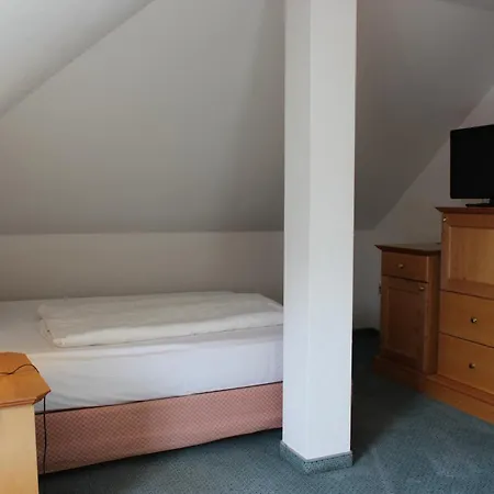 Idyll Am Wolgastsee 3*