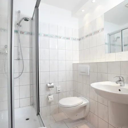 Meeressterne Idyll Am Wolgastsee