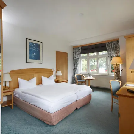 Meeressterne Idyll Am Wolgastsee