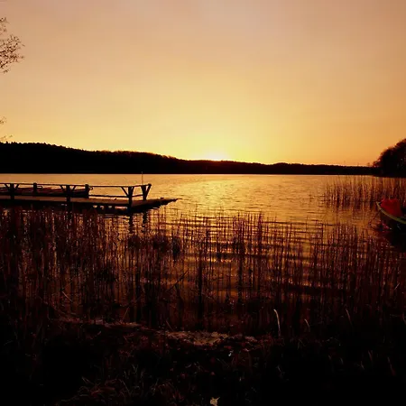Meeressterne Idyll Am Wolgastsee