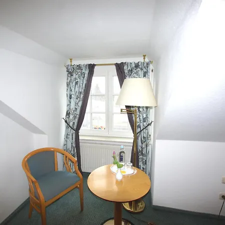 Meeressterne Idyll Am Wolgastsee Hotel 3*