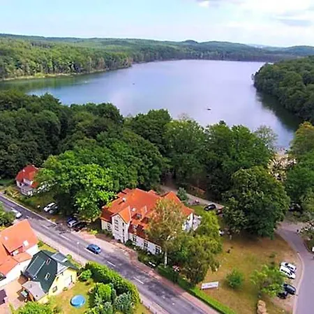 Meeressterne Idyll Am Wolgastsee קורסוואנדט