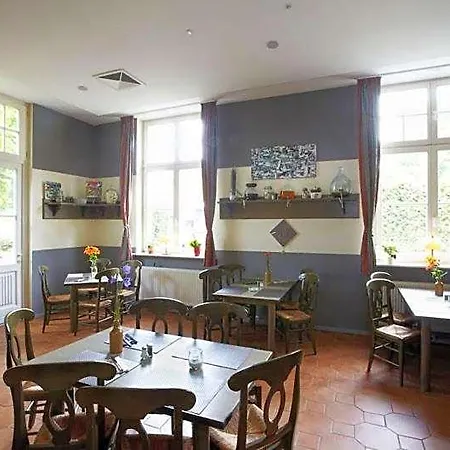Meeressterne Idyll Am Wolgastsee 3* קורסוואנדט