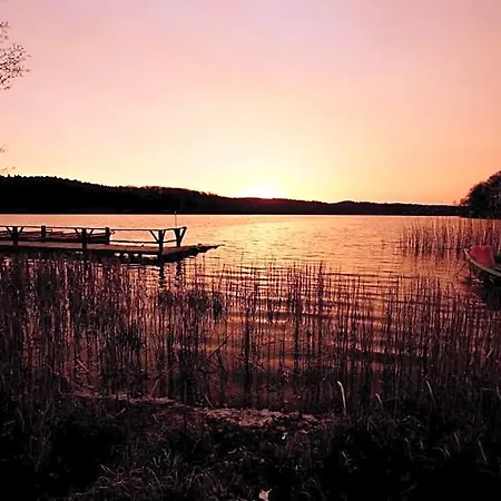 Meeressterne Idyll Am Wolgastsee 3*