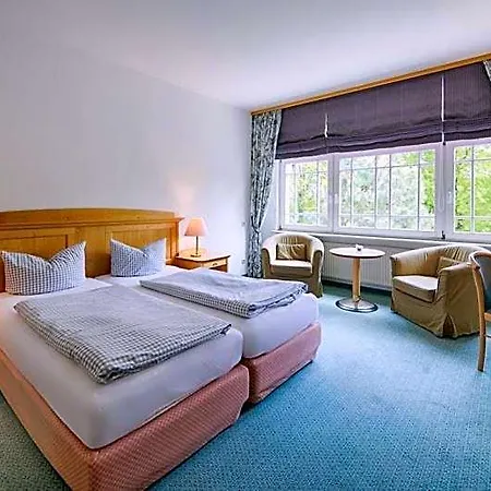 Hotell Meeressterne Idyll Am Wolgastsee Korswandt