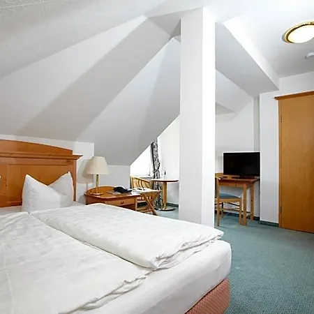 Meeressterne Idyll Am Wolgastsee Hotell 3*