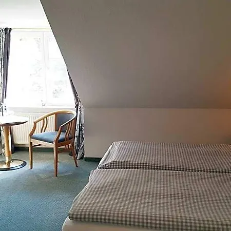 Hotell Meeressterne Idyll Am Wolgastsee