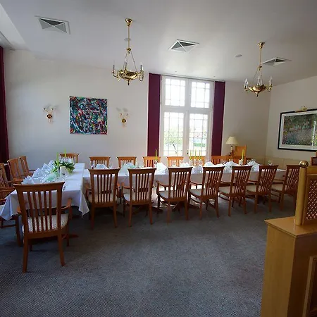 Meeressterne Idyll Am Wolgastsee 3*