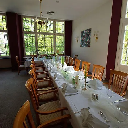 Meeressterne Idyll Am Wolgastsee 3* Korswandt