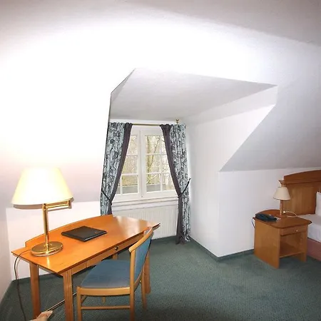 Meeressterne Idyll Am Wolgastsee Szálloda