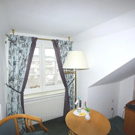 Idyll Am Wolgastsee Hotel 3*