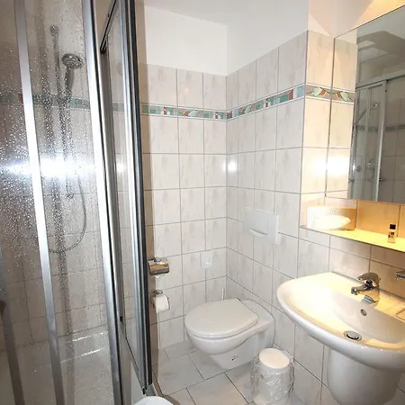 Idyll Am Wolgastsee 3* Korswandt