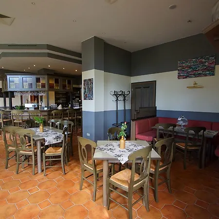 Meeressterne Idyll Am Wolgastsee Korswandt