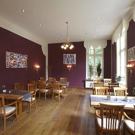 Meeressterne Idyll Am Wolgastsee Hotel Korswandt