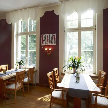 Meeressterne Idyll Am Wolgastsee 3* Korswandt