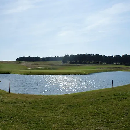Meeressterne Idyll Am Wolgastsee Hotell Korswandt