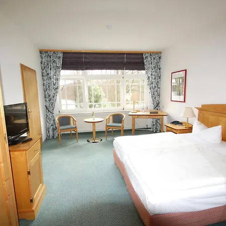 Idyll Am Wolgastsee 3*