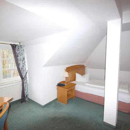 Meeressterne Idyll Am Wolgastsee Hotel