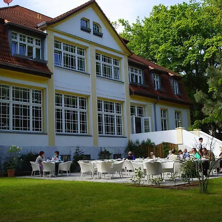Meeressterne Idyll Am Wolgastsee 3* Korswandt
