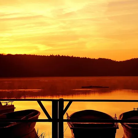 Meeressterne Idyll Am Wolgastsee Hotell