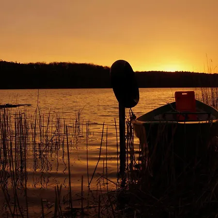 Hotel Idyll Am Wolgastsee 3*