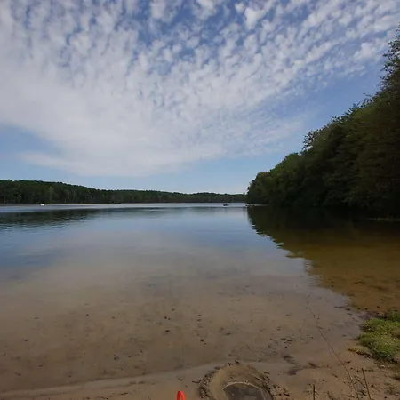 Meeressterne Idyll Am Wolgastsee 3* Korswandt