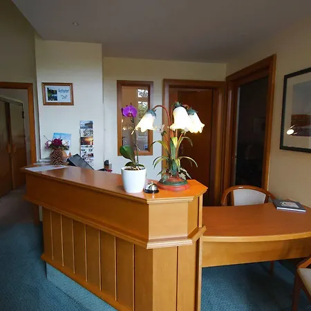 Meeressterne Idyll Am Wolgastsee Szálloda