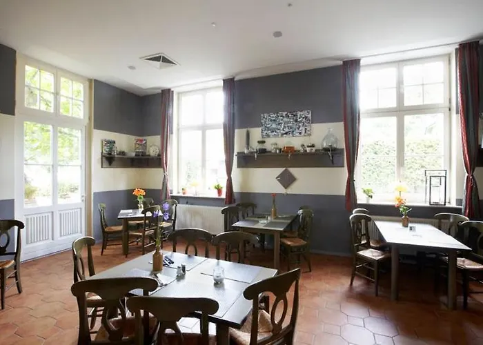 Meeressterne Idyll Am Wolgastsee 3* Korswandt