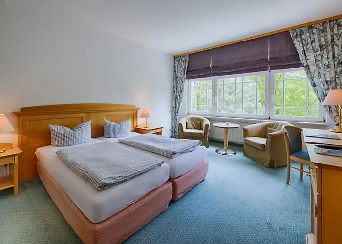 Meeressterne Idyll Am Wolgastsee Hotel Korswandt
