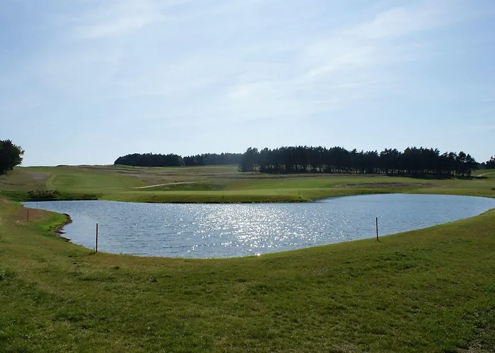 Meeressterne Idyll Am Wolgastsee Hotel Korswandt